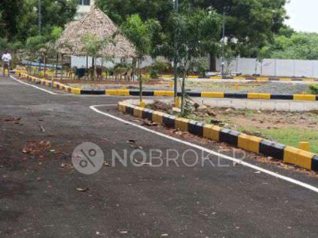 Plot For Sale In Parvathy Enclave In Madambakkam