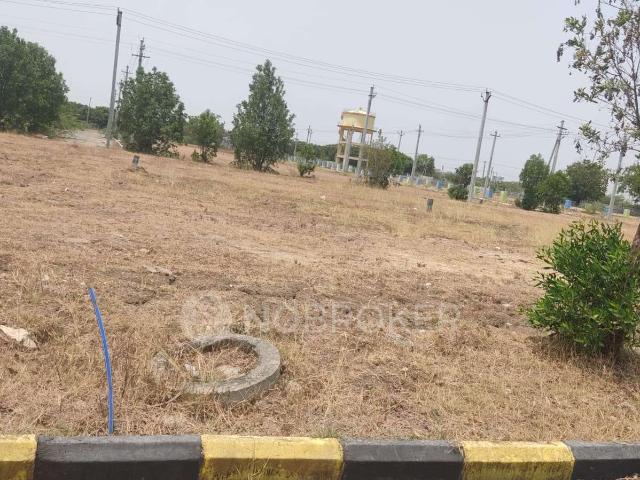 Plot For Sale In Patancheru