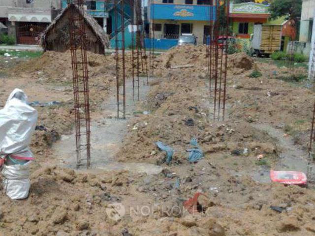 Plot For Sale In Pattabiram