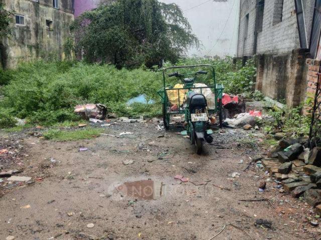 Plot For Sale In Pattabiram