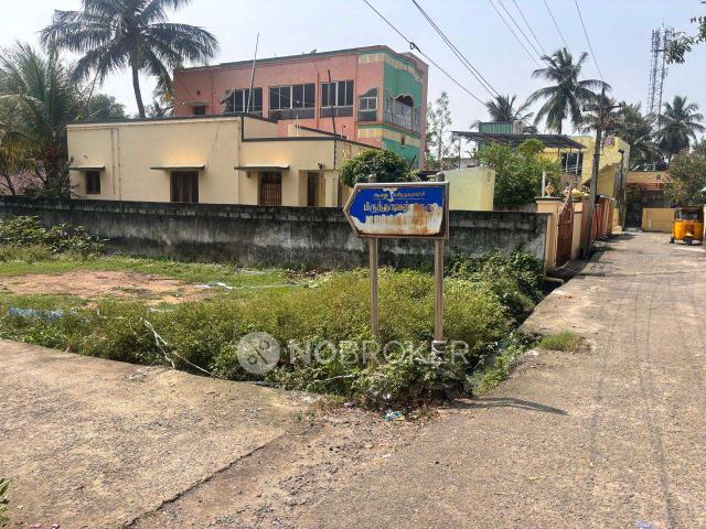 Plot For Sale In Pattabiram