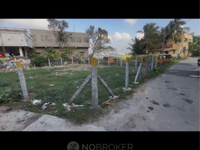Plot For Sale In Pattabiram