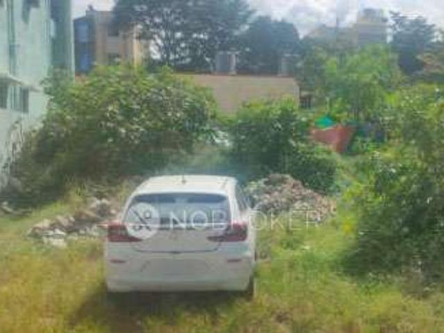 Plot For Sale In Peenya