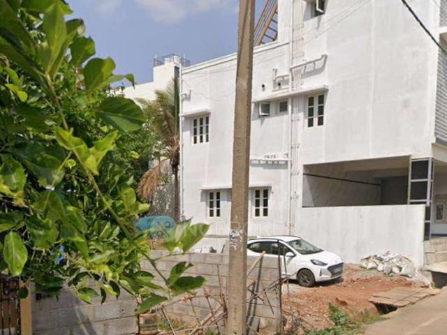 Plot For Sale In Peenya