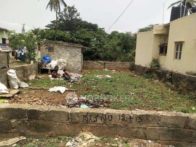 Plot For Sale In Peenya