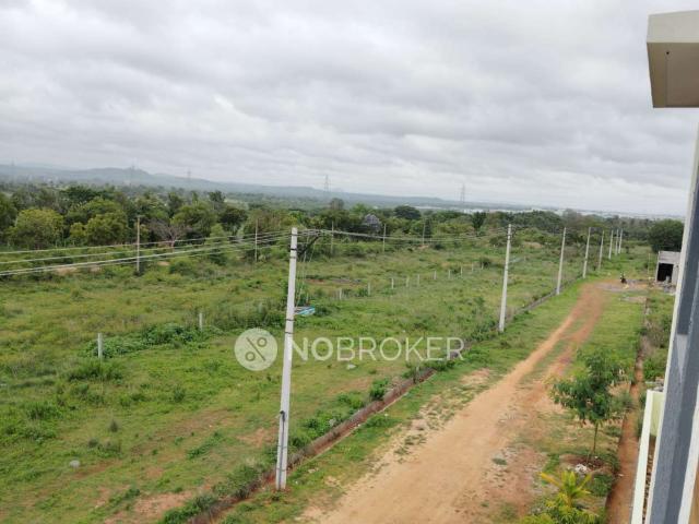 Plot For Sale In Peenya