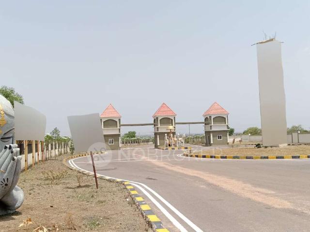 Plot For Sale In Peram Aditya Aishwarya In Shankarpalli