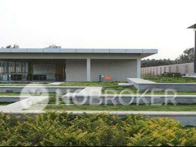 Plot For Sale In Pionier Beverly Aveenue In Gattahalli