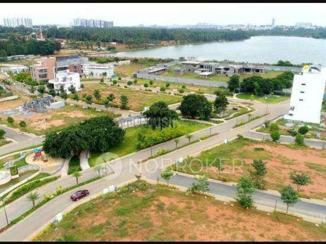 Plot For Sale In Pionier Greendales In Sarjapura Hobli, Taluk