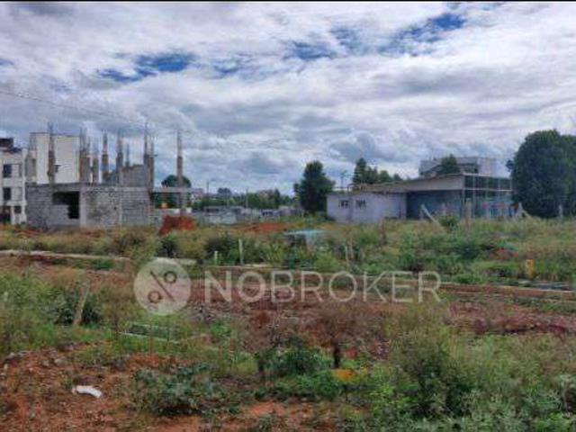 Plot For Sale In Pionier Mayfairer In Chikknagamangala