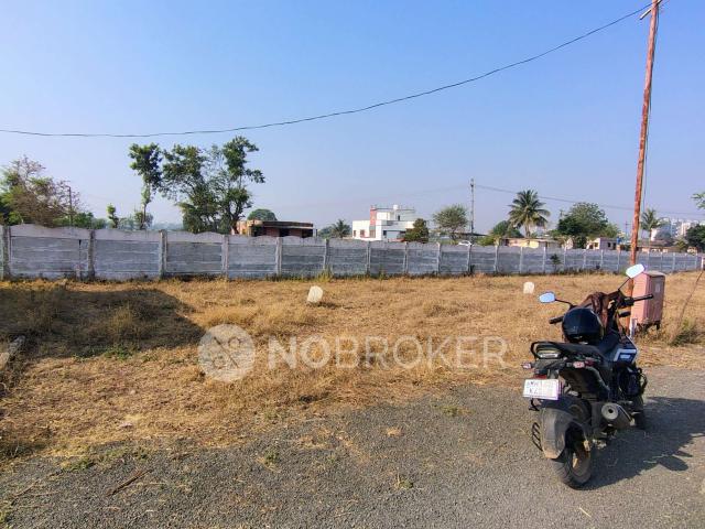 Plot For Sale In Alandi