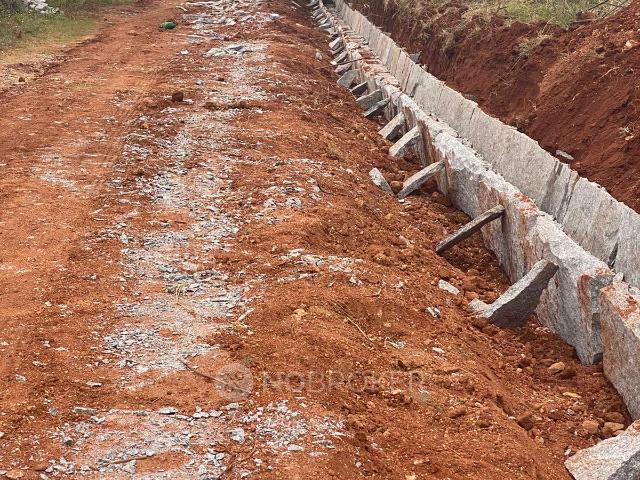 Plot For Sale In Planet Eye Forest View In Harohalli