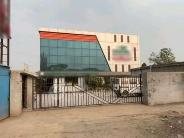 Plot For Sale In Pr5x+wm7, Medankarwadi, Maharashtra 410501
