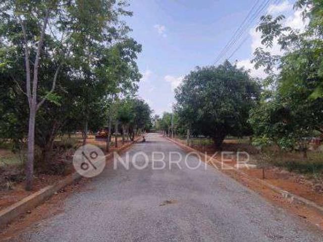 Plot For Sale In Prashanti North Park In Devanahalli