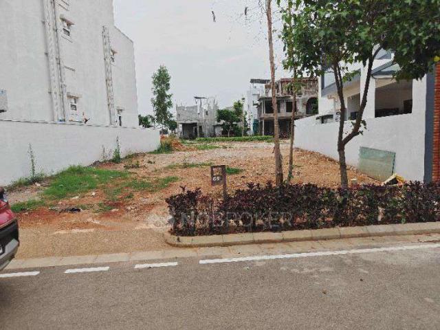 Plot For Sale In Prestige City In Great Acres @ The Prestig