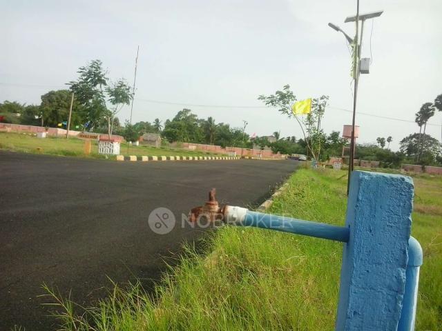 Plot For Sale In Pristine Garden In Guduvanchery