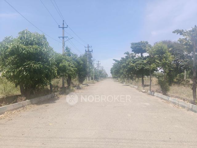 Plot For Sale In Psr Icon Coral In Sarjapura