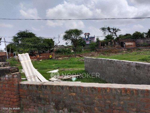 Plot For Sale In Radha Kunj Socity In Sector 88