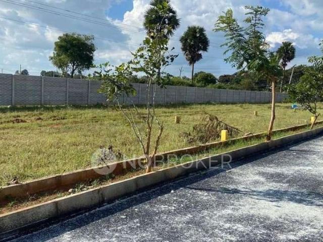 Plot For Sale In Rail Vihar In Devanahalli