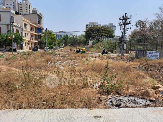 Plot For Sale In Rajarajeshwari Nagar