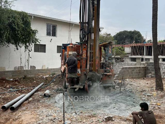 Plot For Sale In Rajarajeshwari Nagar