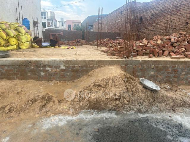 Plot For Sale In Rajeev Colony