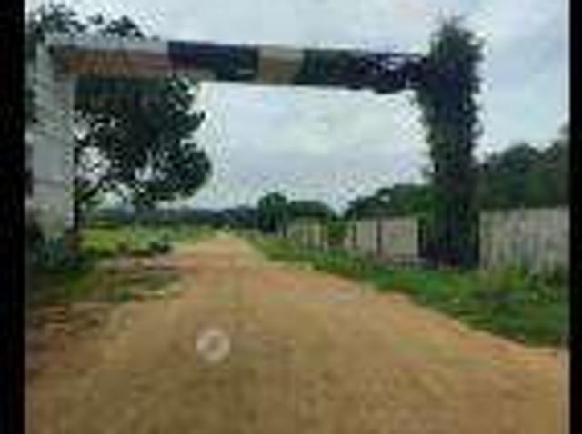 Plot For Sale In Ramachandrapuram