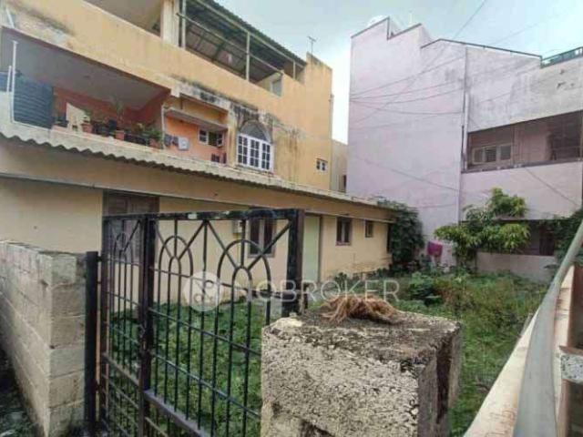 Plot For Sale In Ramamurthy Nagar