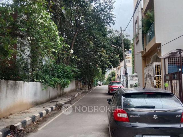 Plot For Sale In Ramamurthy Nagar