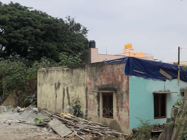 Plot For Sale In Ramamurthy Nagar