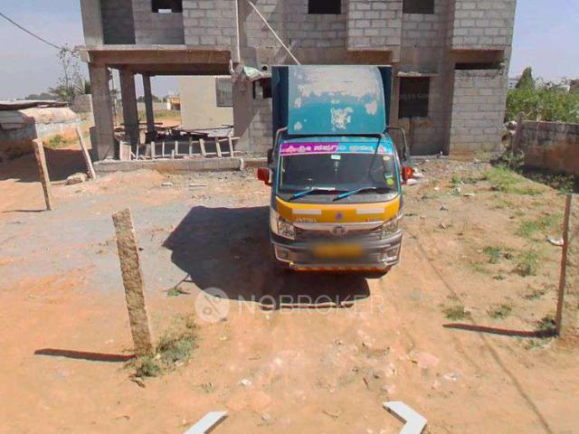 Plot For Sale In Rayasandra
