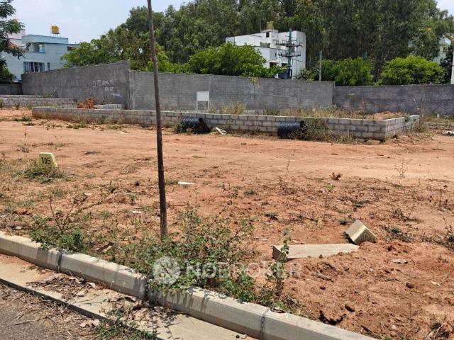 Plot For Sale In Rayasandra