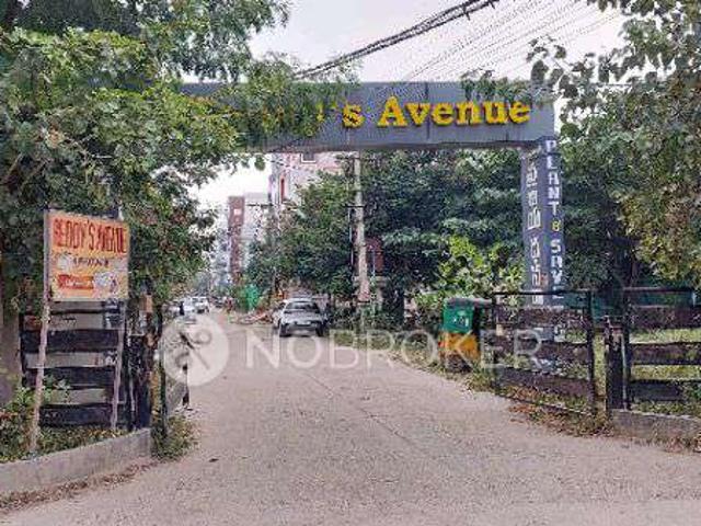 Plot For Sale In Reddys Avenue In Nizampet