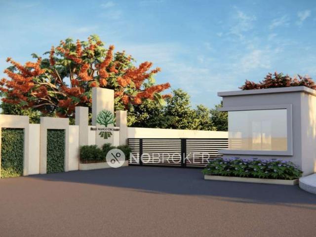 Plot For Sale In Reliaable The Downtown In Doddanagamangala