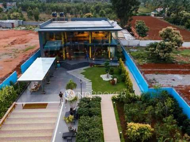 Plot For Sale In Reliaable Dollar Colony Phase 2 In Gattahalli