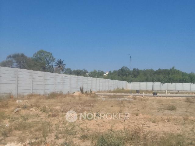 Plot For Sale In Reliaable Ecity In Chikkanagamangala