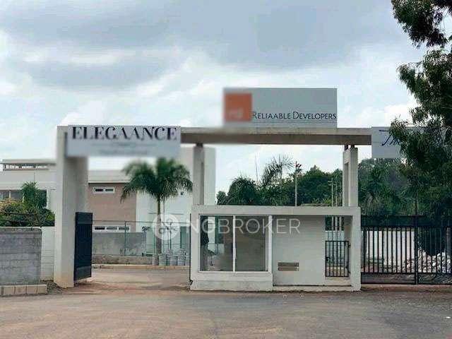 Plot For Sale In Reliaable Parklane In Chikkanagamangala