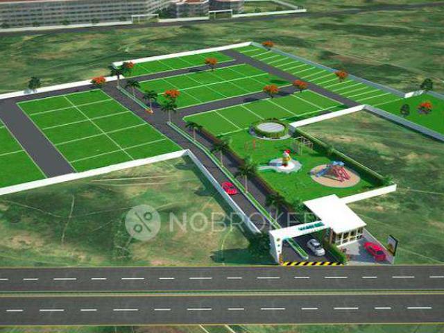 Plot For Sale In Reliaable Residenza In Chikkanagamangala
