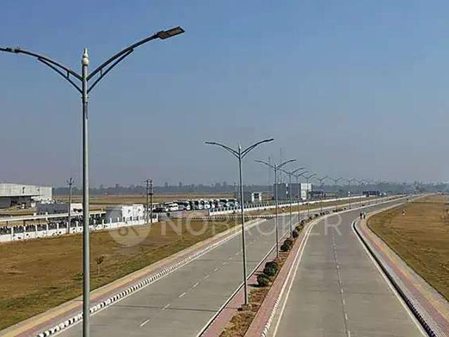 Plot For Sale In Reliance Met City Jha