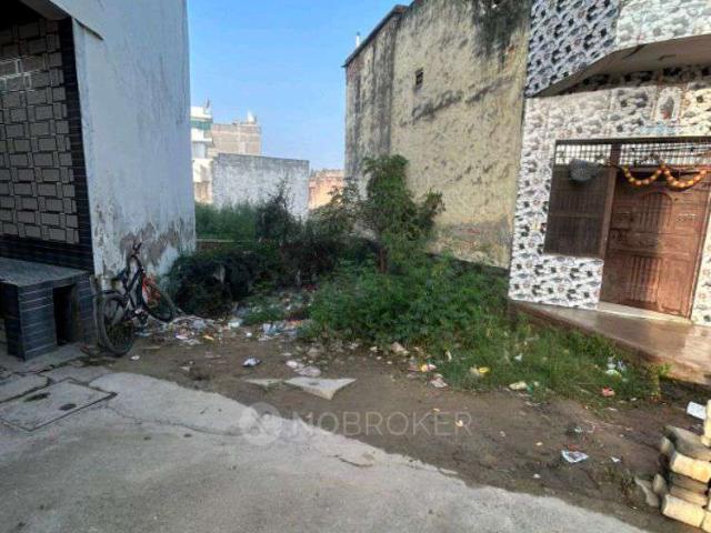 Plot For Sale In Residential Plot In Narela Delhi In Shiv Mandir Colony