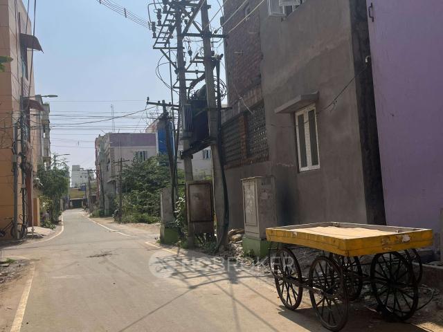 Plot For Sale In Retteri Lake