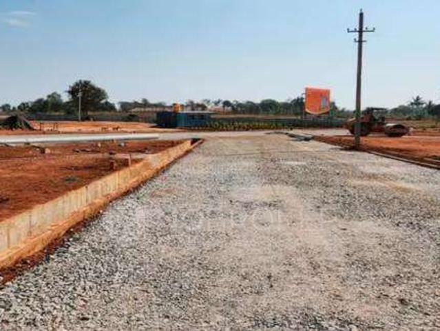 Plot For Sale In Riteway Ashwasurya Atharva Riteway In Thavarakere