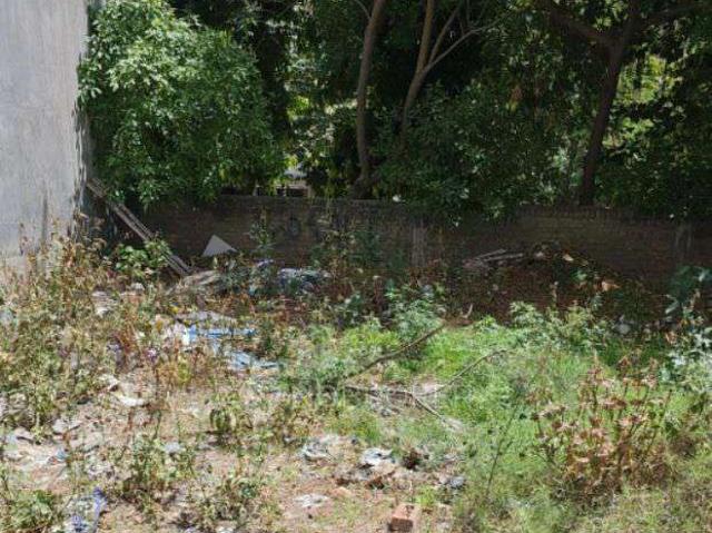 Plot For Sale In River Hights Raj Nagar Extension In River