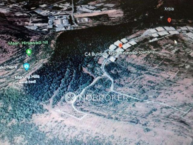 Plot For Sale In Riverview In Dattawadi