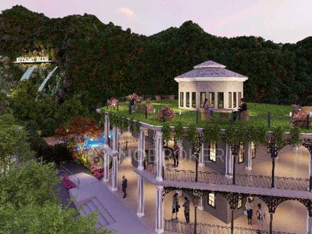 Plot For Sale In Riyasat Bliss In, Panvel