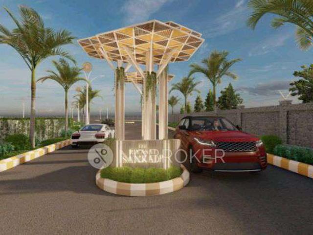 Plot For Sale In Riyasat Sankalp In Panvel