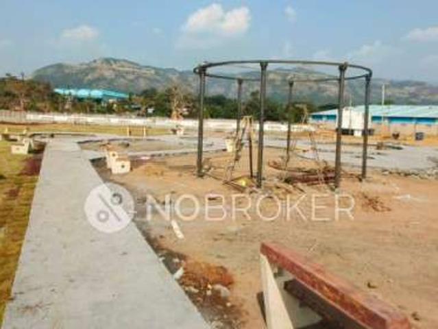 Plot For Sale In Riyasat Sanklap In Panvel