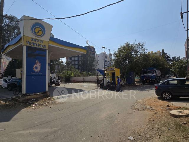 Plot For Sale In Rk Hegde Nagar