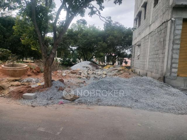 Plot For Sale In Rk Hegde Nagar