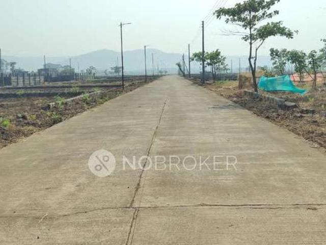 Plot For Sale In Roha Mega City Developer Llp In Vashi